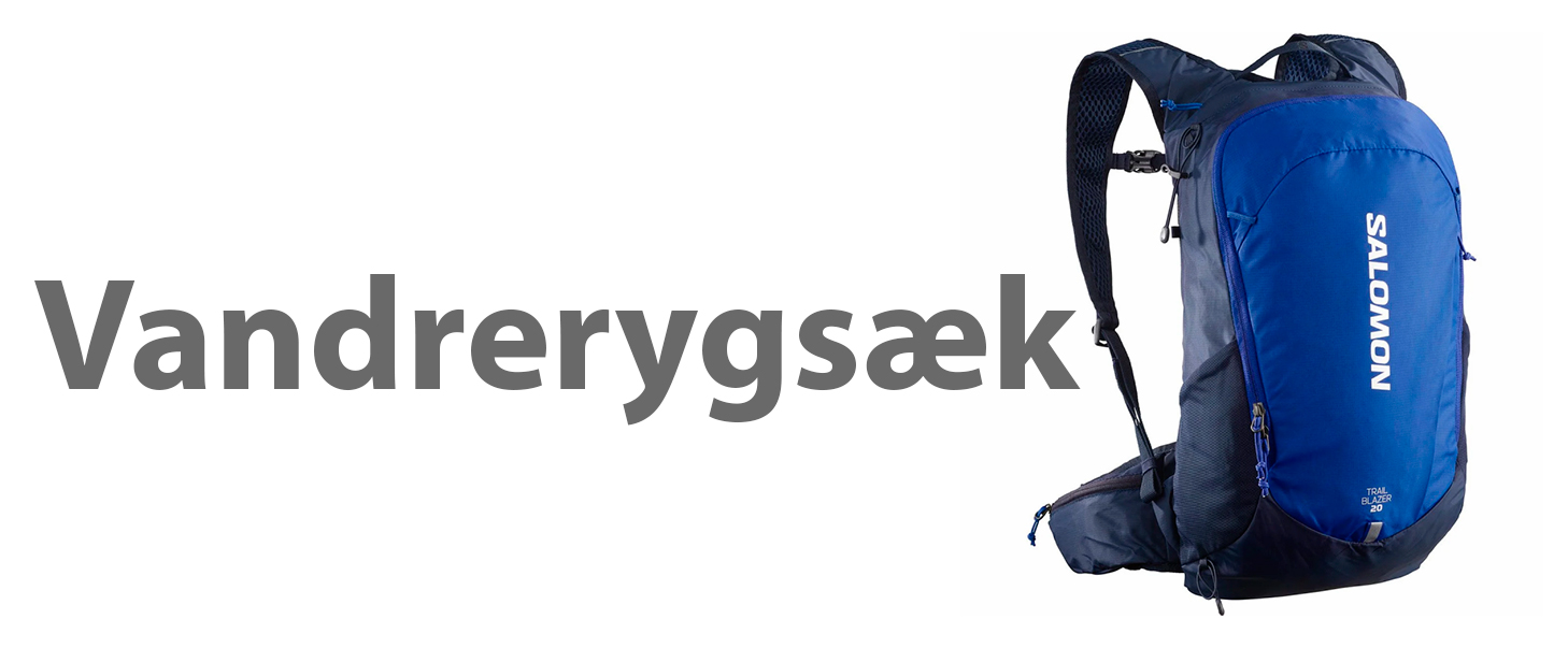 Wanderrucksack